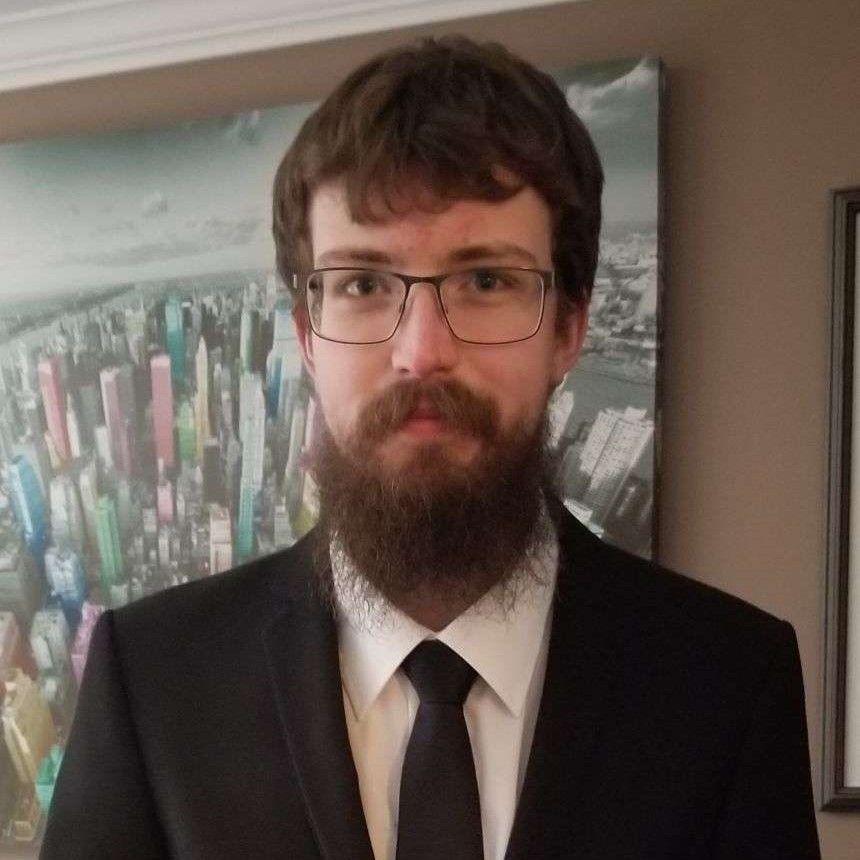 David Drover