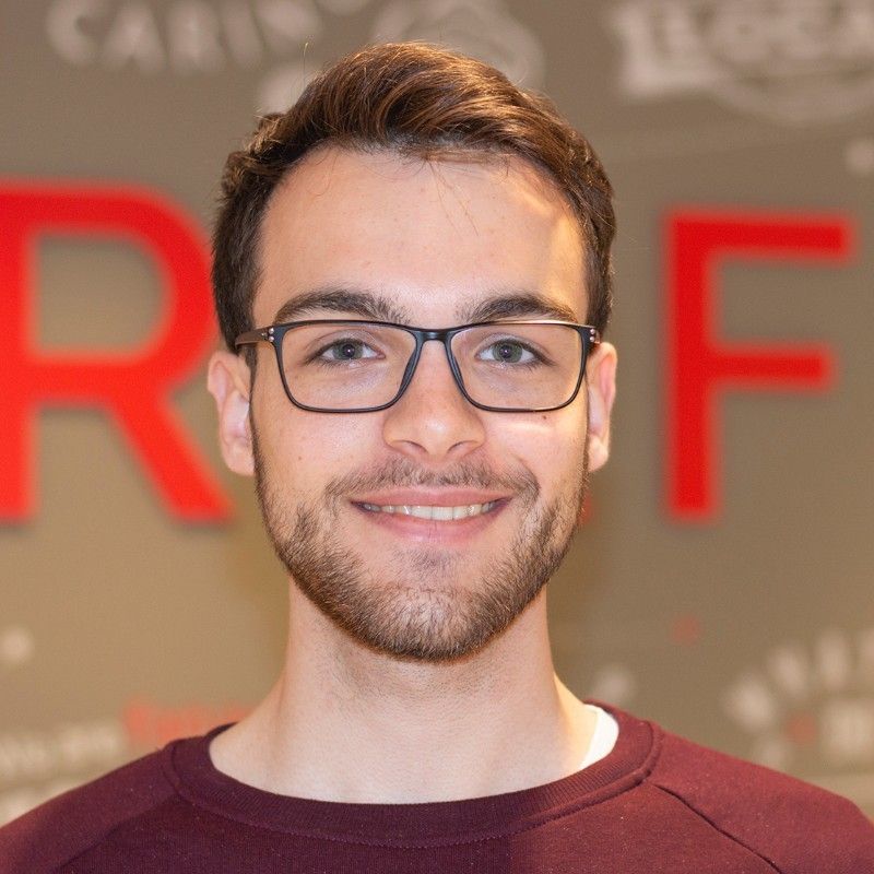 Josh Kearney
