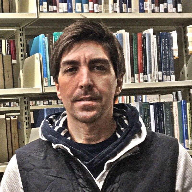 Paul Derail
