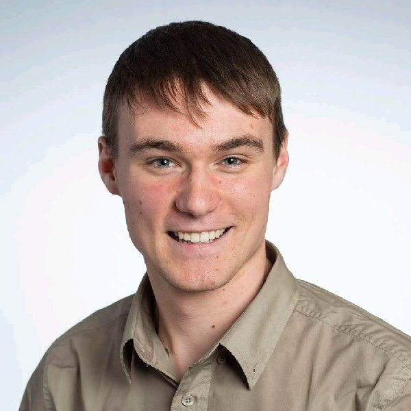 Zack Rooney